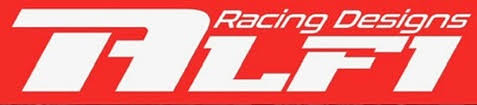 ALF1 Racing Designs