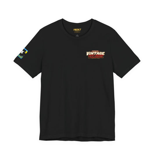 Vintage Off-Road Tee — 2026 Vintage Off-Road Championships Graphic T-Shirt