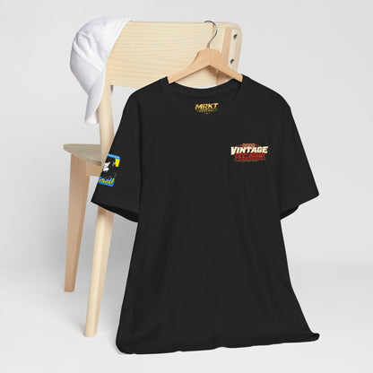Vintage Off-Road Tee — 2026 Vintage Off-Road Championships Graphic T-Shirt