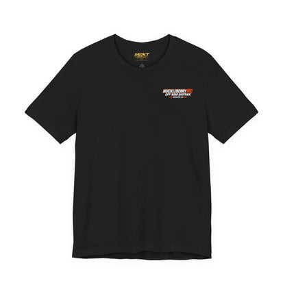 Huckleberry RC Off-Road Racetrack Tee