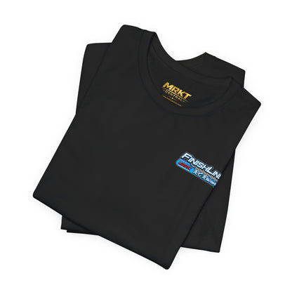 2026 Valley On‑Road Championship Tee — Racing Event Graphic T-Shirt