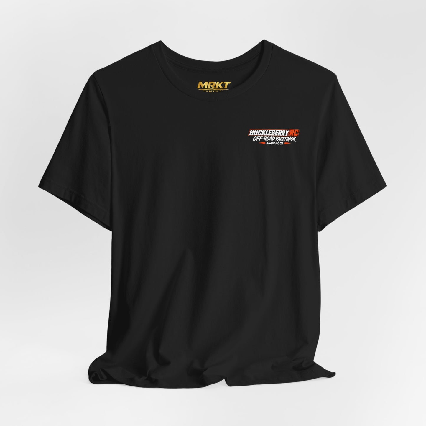 Huckleberry RC Off-Road Racetrack Tee