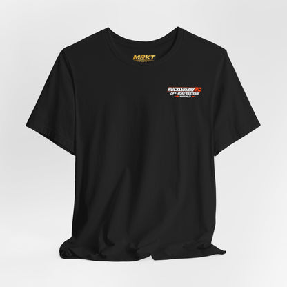 Huckleberry RC Off-Road Racetrack Tee