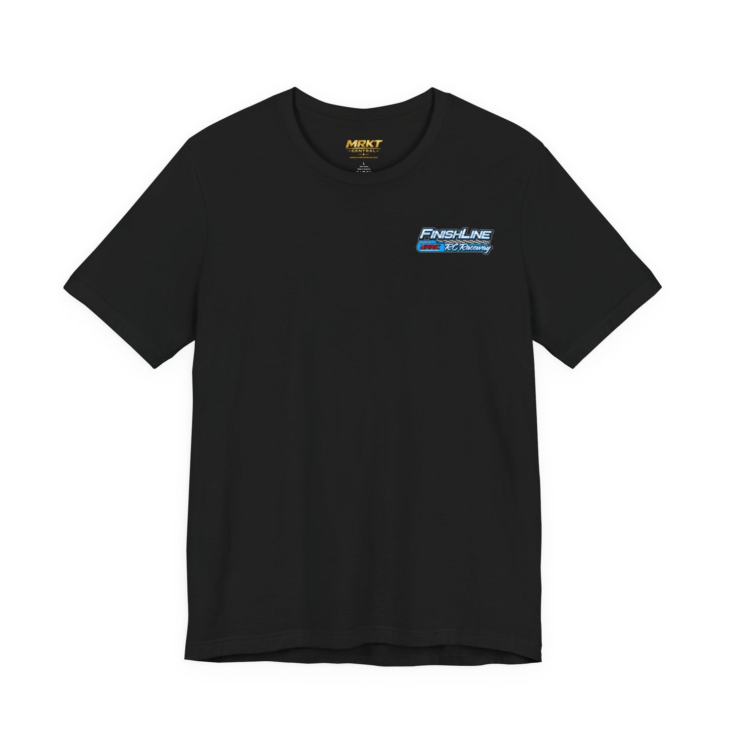 2026 Valley On‑Road Championship Tee — Racing Event Graphic T-Shirt