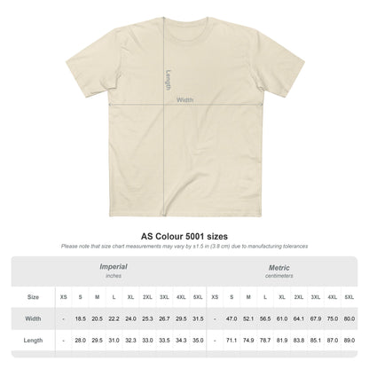 Raceway Logo Tee — SCOR Raceway Anaheim CA T-Shirt (Custom Name Back)