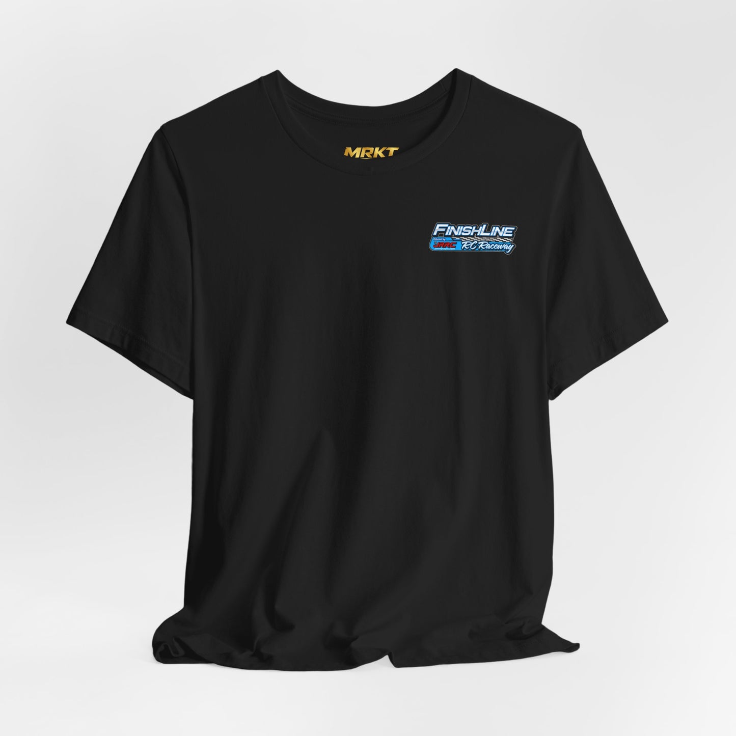 2026 Valley On‑Road Championship Tee — Racing Event Graphic T-Shirt