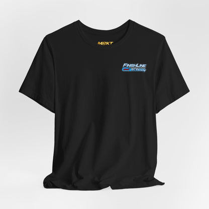 2026 Valley On‑Road Championship Tee — Racing Event Graphic T-Shirt