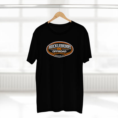 Huckleberry Off Road Racetrack Tee