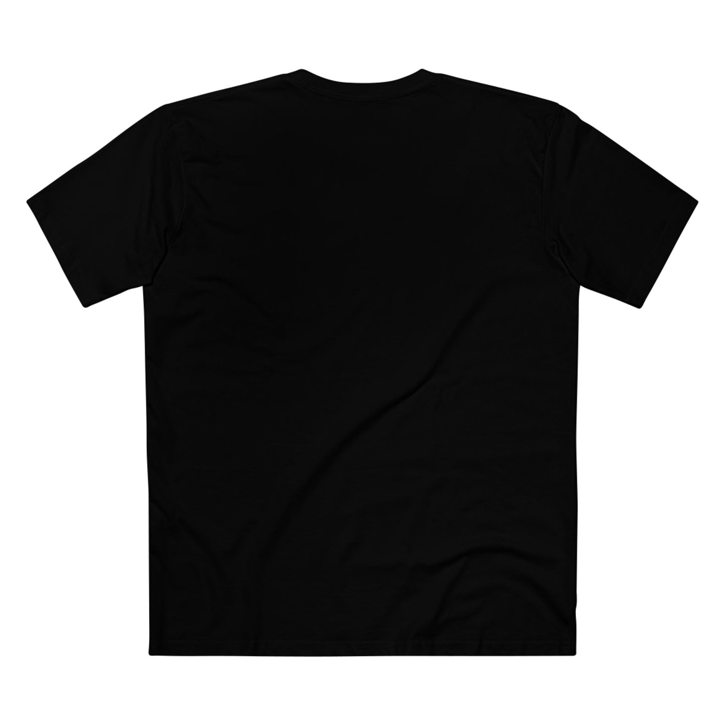 Huckleberry Off Road Racetrack Tee